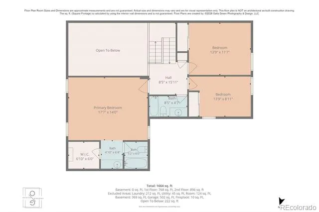 2784 S Wheeling Way Aurora, CO 80014