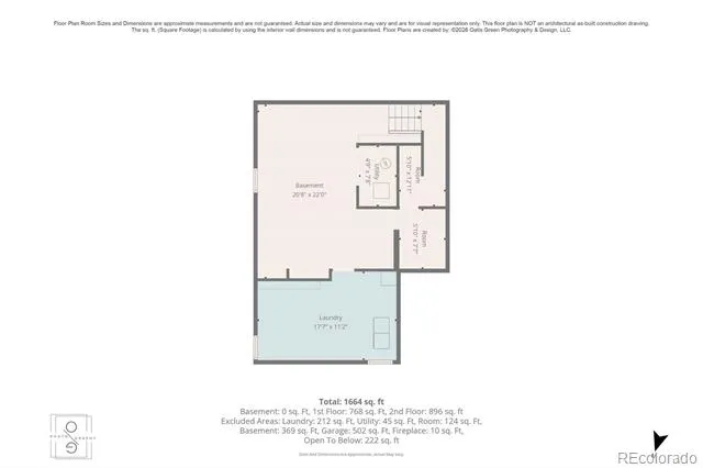 2784 S Wheeling Way Aurora, CO 80014
