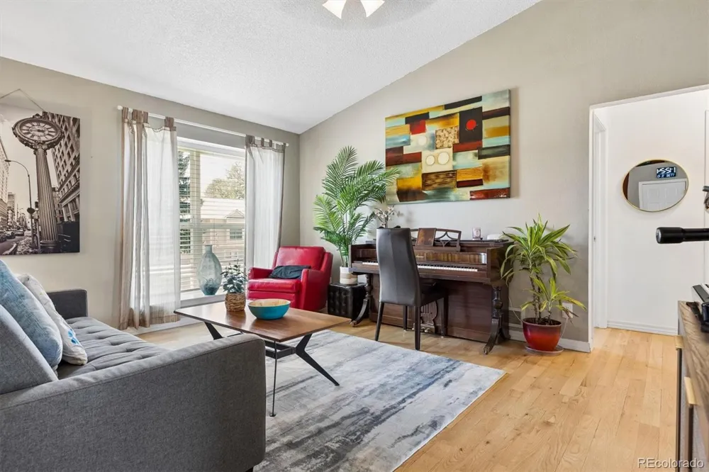 21256 E Powers Circle Centennial, CO 80015