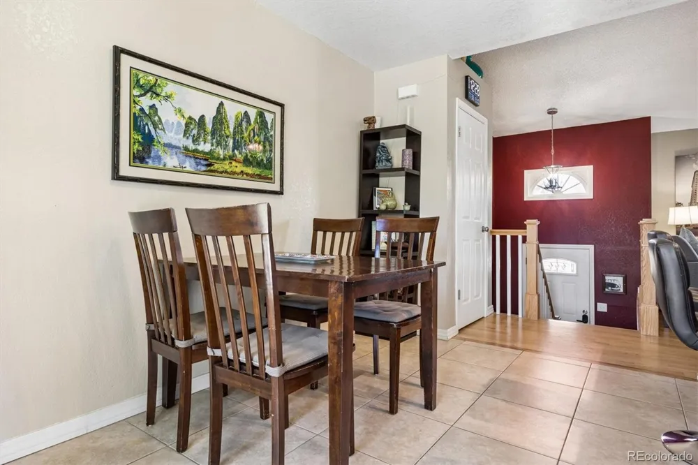 21256 E Powers Circle Centennial, CO 80015