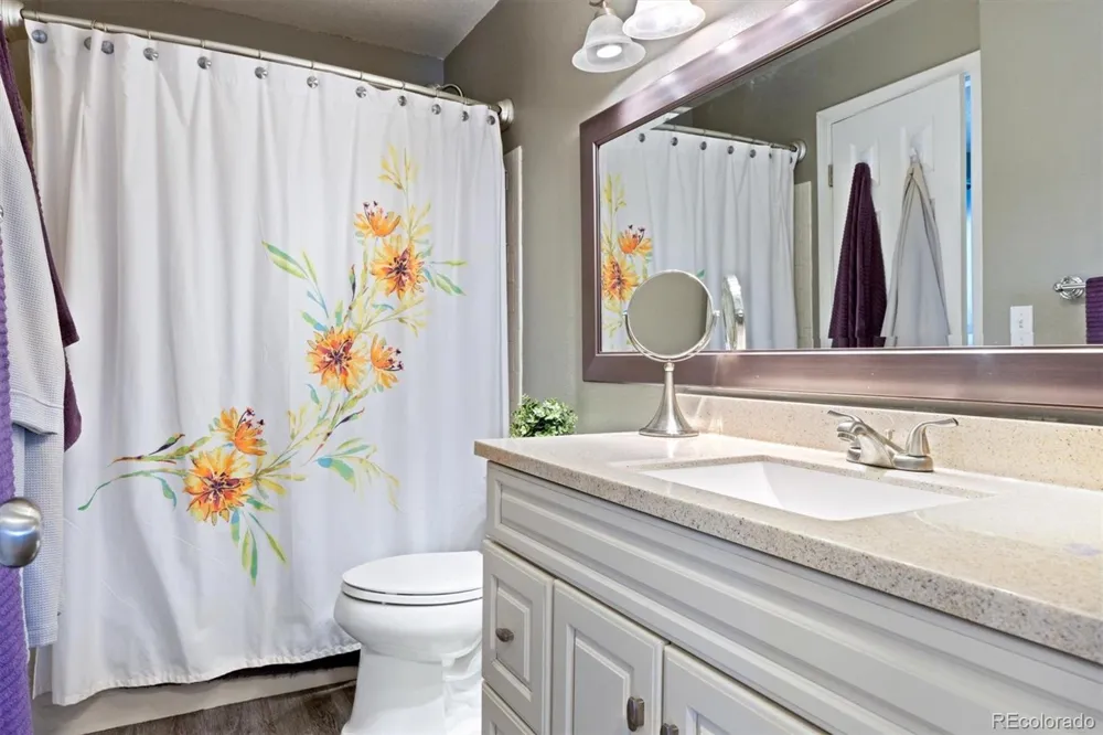 21256 E Powers Circle Centennial, CO 80015