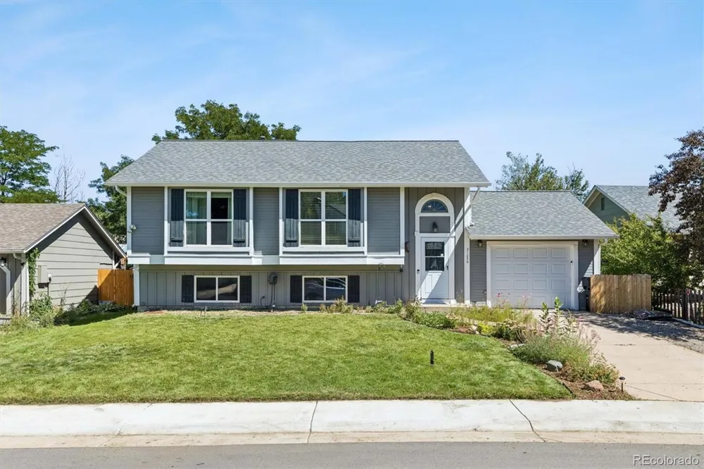 21256 E Powers Circle Centennial, CO 80015