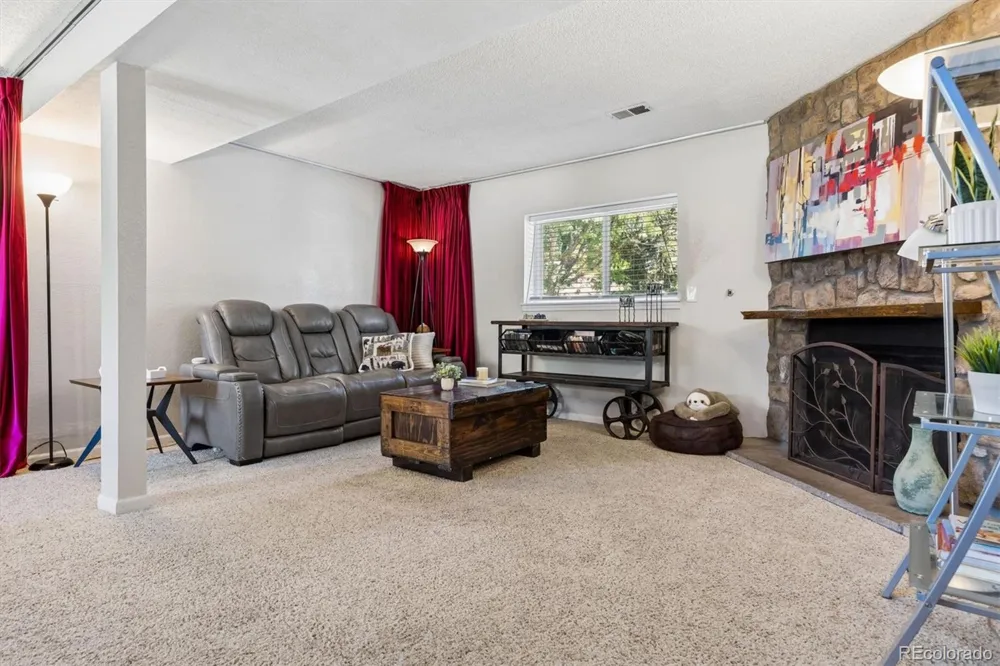 21256 E Powers Circle Centennial, CO 80015