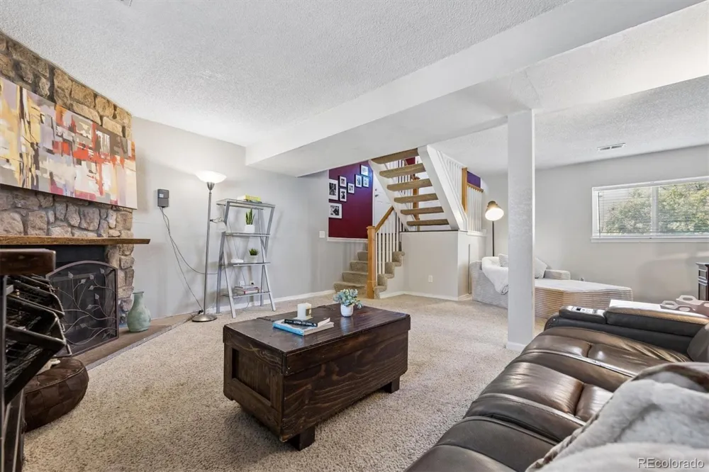 21256 E Powers Circle Centennial, CO 80015
