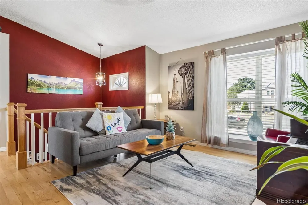 21256 E Powers Circle Centennial, CO 80015