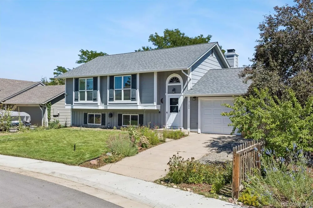 21256 E Powers Circle Centennial, CO 80015