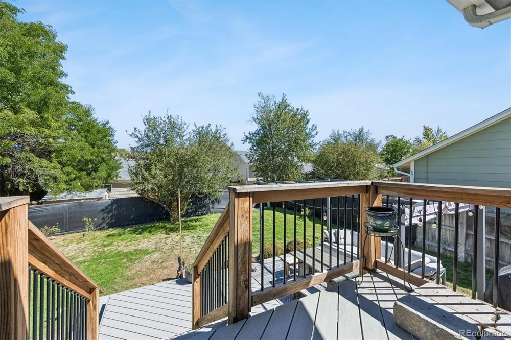 21256 E Powers Circle Centennial, CO 80015