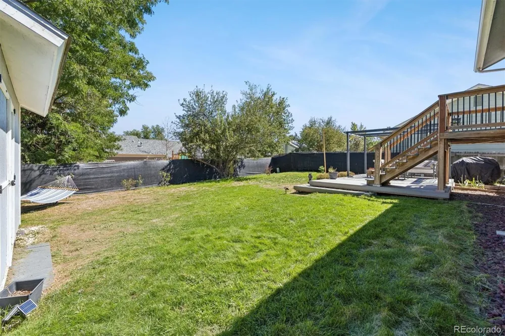 21256 E Powers Circle Centennial, CO 80015
