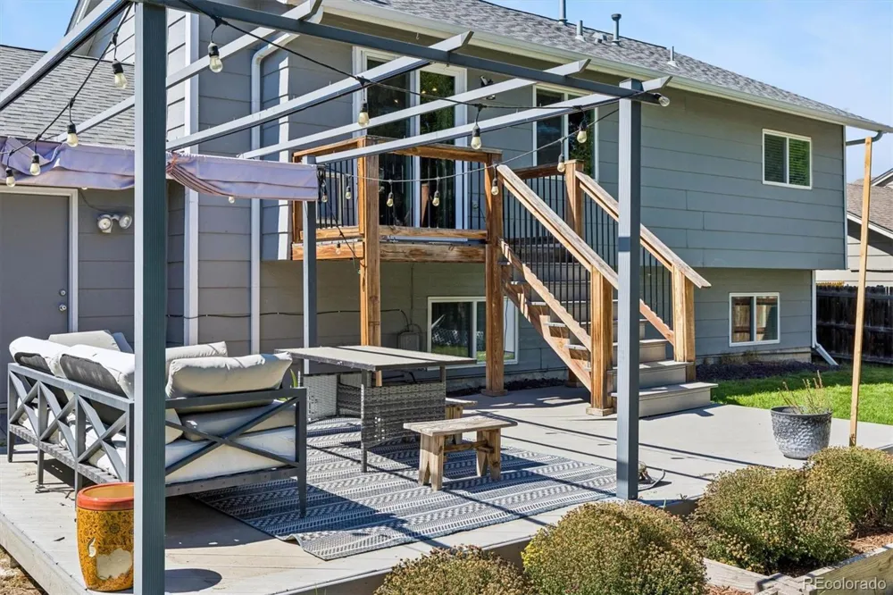 21256 E Powers Circle Centennial, CO 80015