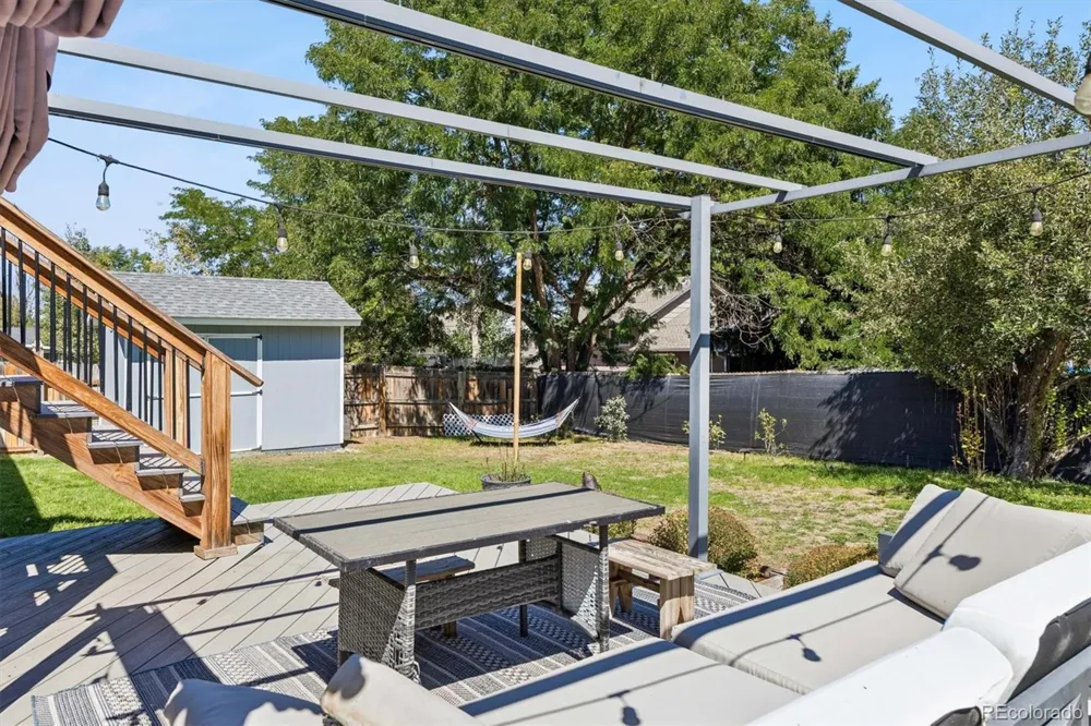 21256 E Powers Circle Centennial, CO 80015