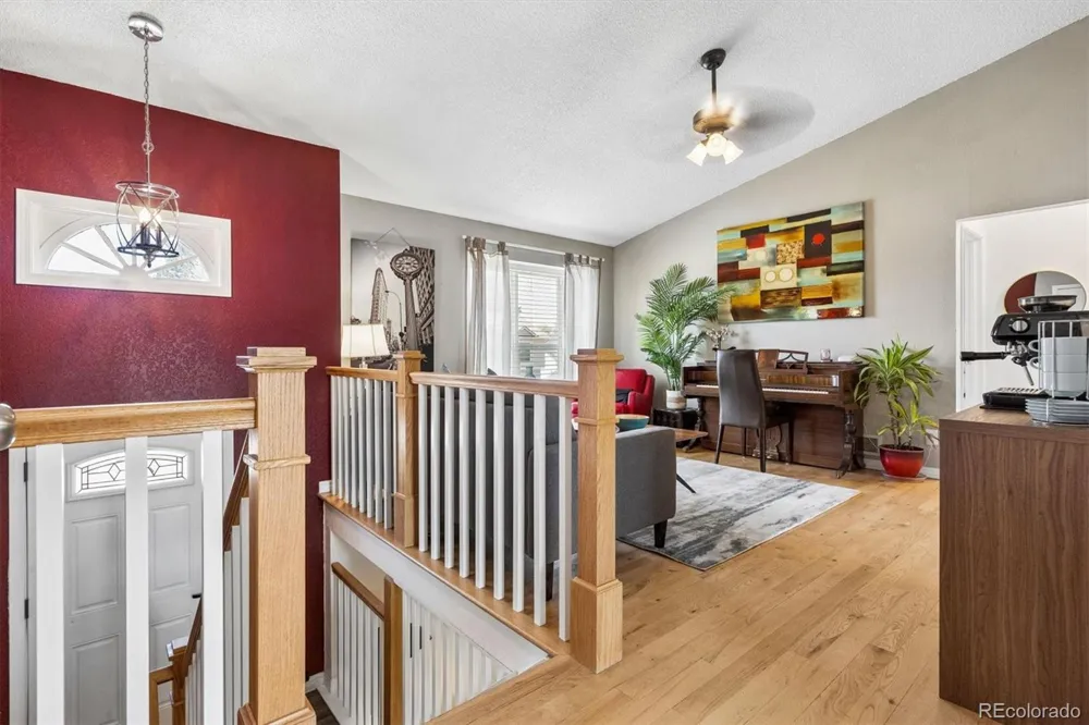 21256 E Powers Circle Centennial, CO 80015