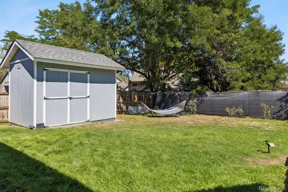 21256 E Powers Circle Centennial, CO 80015