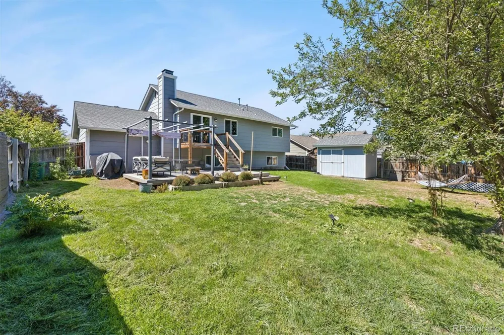 21256 E Powers Circle Centennial, CO 80015