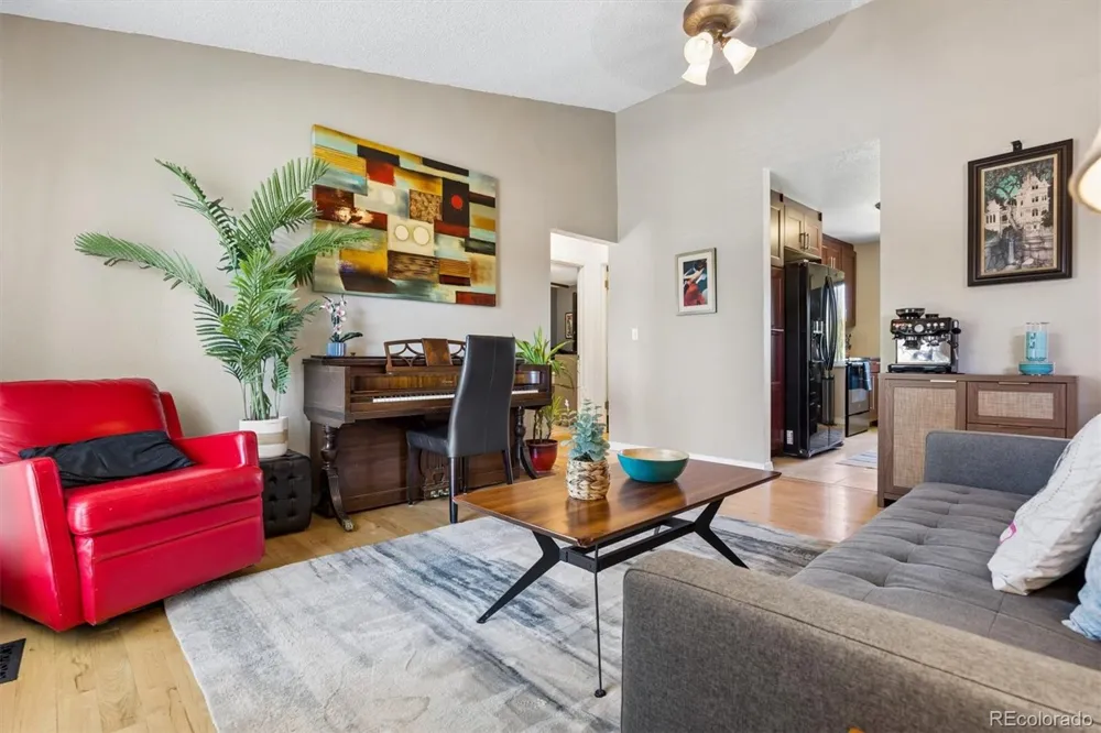 21256 E Powers Circle Centennial, CO 80015