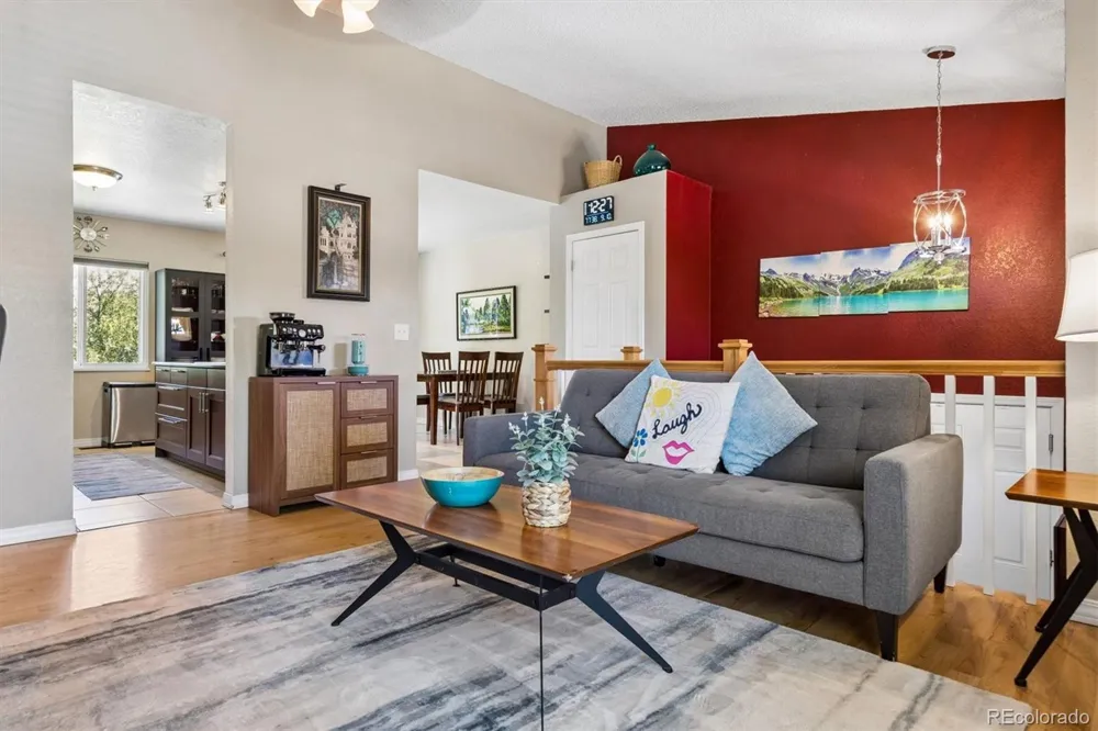 21256 E Powers Circle Centennial, CO 80015