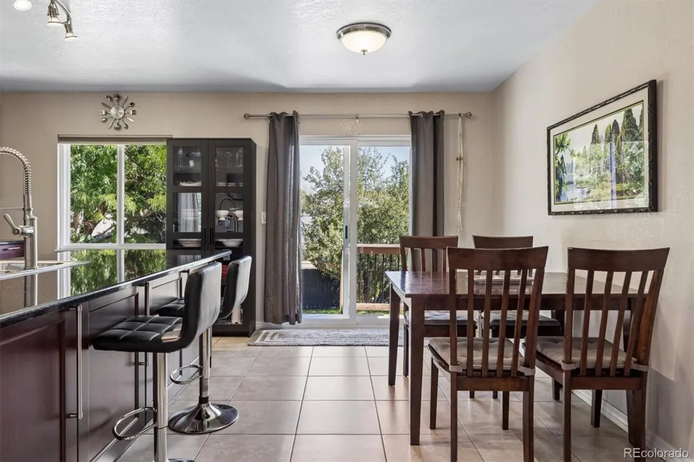 21256 E Powers Circle Centennial, CO 80015