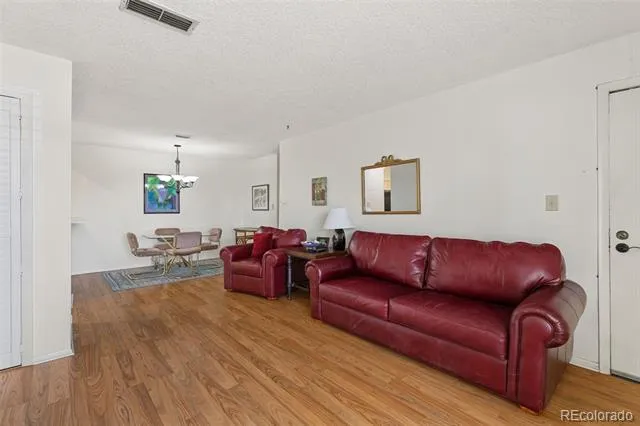 2350 E Geddes Avenue #E Centennial, CO 80122