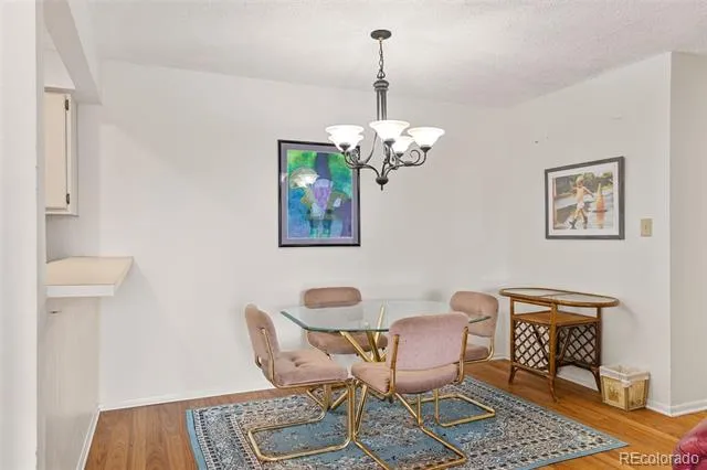2350 E Geddes Avenue #E Centennial, CO 80122