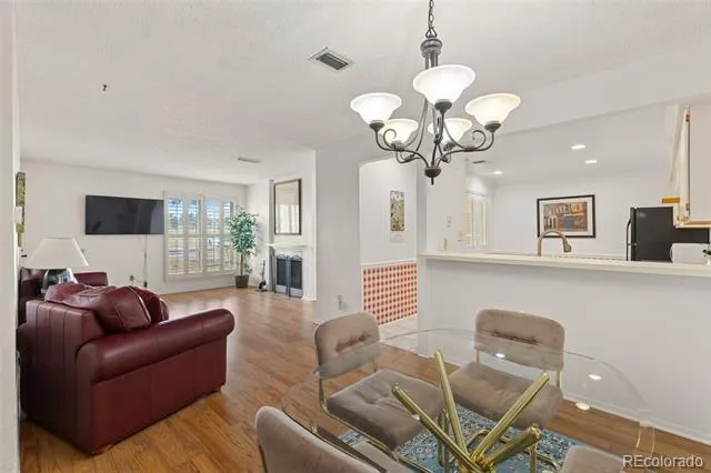 2350 E Geddes Avenue #E Centennial, CO 80122
