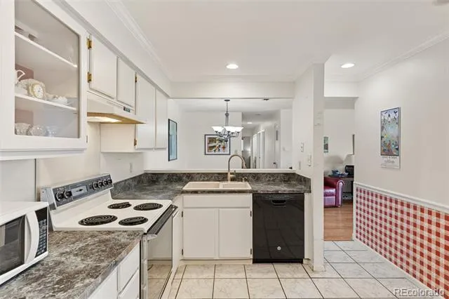 2350 E Geddes Avenue #E Centennial, CO 80122