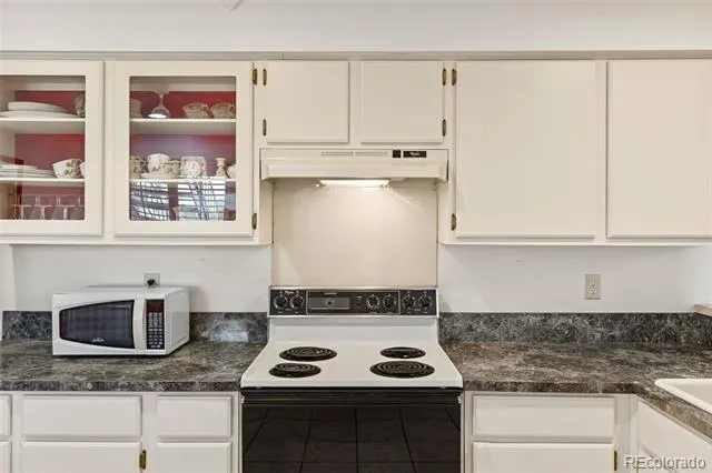 2350 E Geddes Avenue #E Centennial, CO 80122