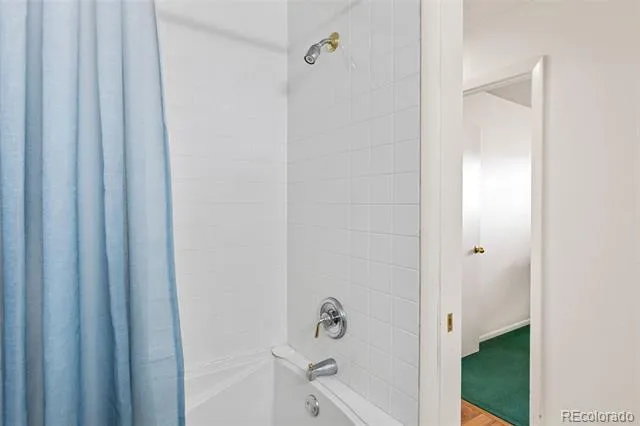 2350 E Geddes Avenue #E Centennial, CO 80122