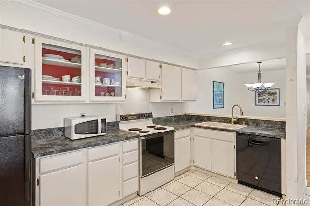 2350 E Geddes Avenue #E Centennial, CO 80122