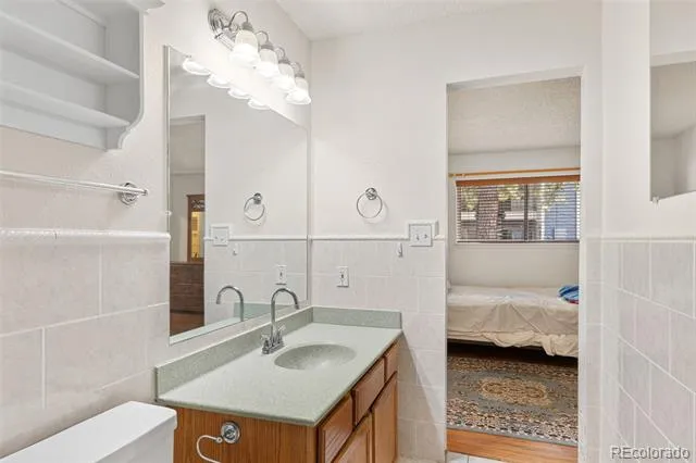 2350 E Geddes Avenue #E Centennial, CO 80122