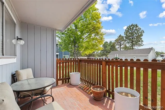 2350 E Geddes Avenue #E Centennial, CO 80122