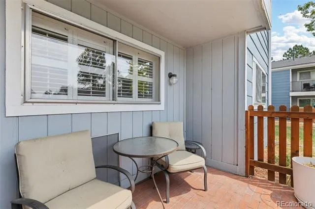 2350 E Geddes Avenue #E Centennial, CO 80122