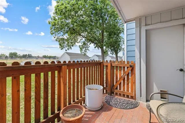 2350 E Geddes Avenue #E Centennial, CO 80122