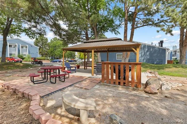 2350 E Geddes Avenue #E Centennial, CO 80122