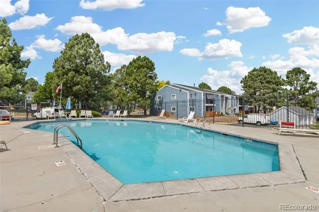 2350 E Geddes Avenue #E Centennial, CO 80122