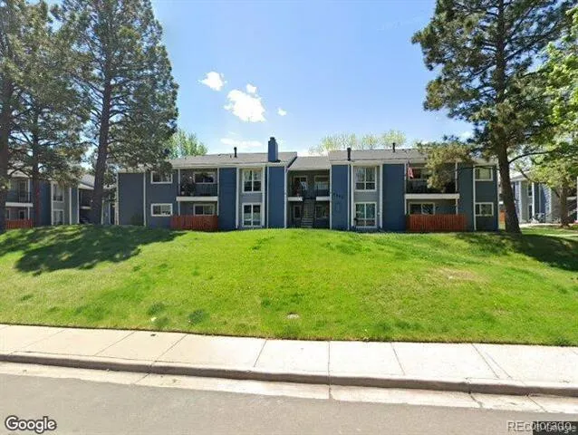 2350 E Geddes Avenue #E Centennial, CO 80122