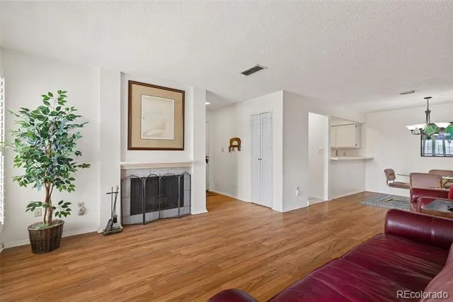2350 E Geddes Avenue #E Centennial, CO 80122