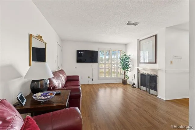 2350 E Geddes Avenue #E Centennial, CO 80122