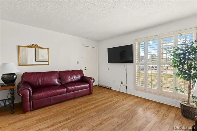 2350 E Geddes Avenue #E Centennial, CO 80122