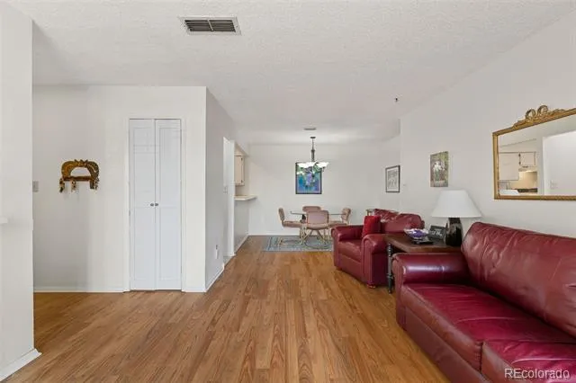 2350 E Geddes Avenue #E Centennial, CO 80122