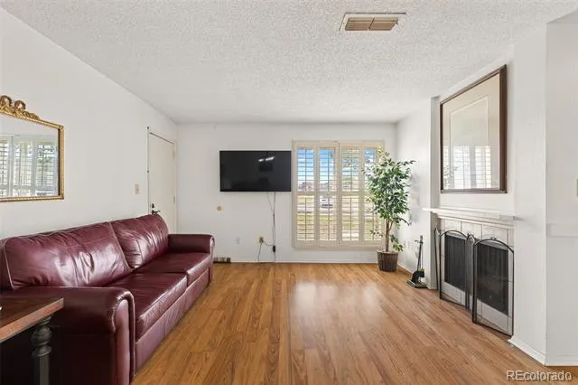 2350 E Geddes Avenue #E Centennial, CO 80122