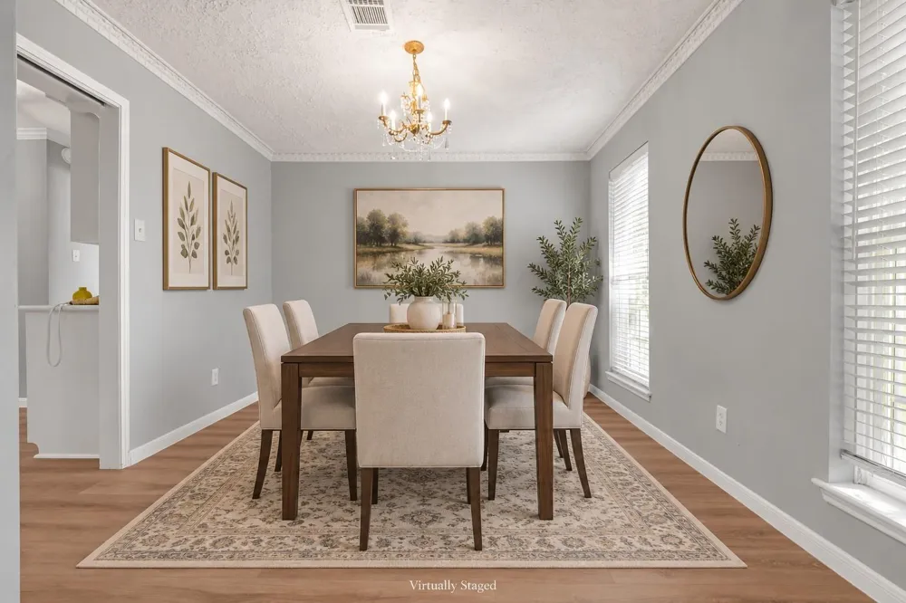 1302 Minchen Drive Deer Park, TX 77536