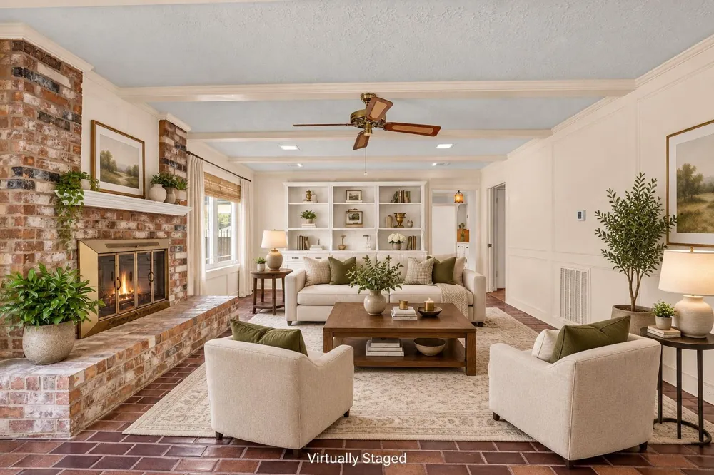 1302 Minchen Drive Deer Park, TX 77536