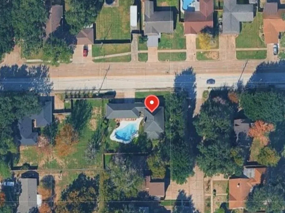 1302 Minchen Drive Deer Park, TX 77536