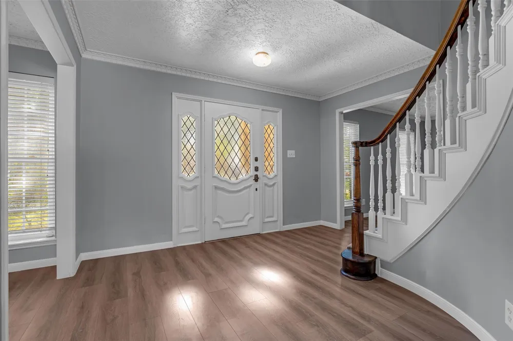 1302 Minchen Drive Deer Park, TX 77536