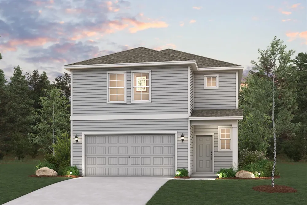 1377 Ravenna Place Brookshire, TX 77423