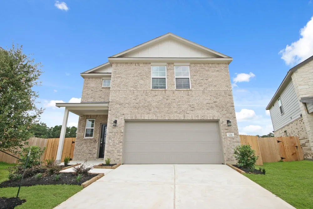 1377 Ravenna Place Brookshire, TX 77423