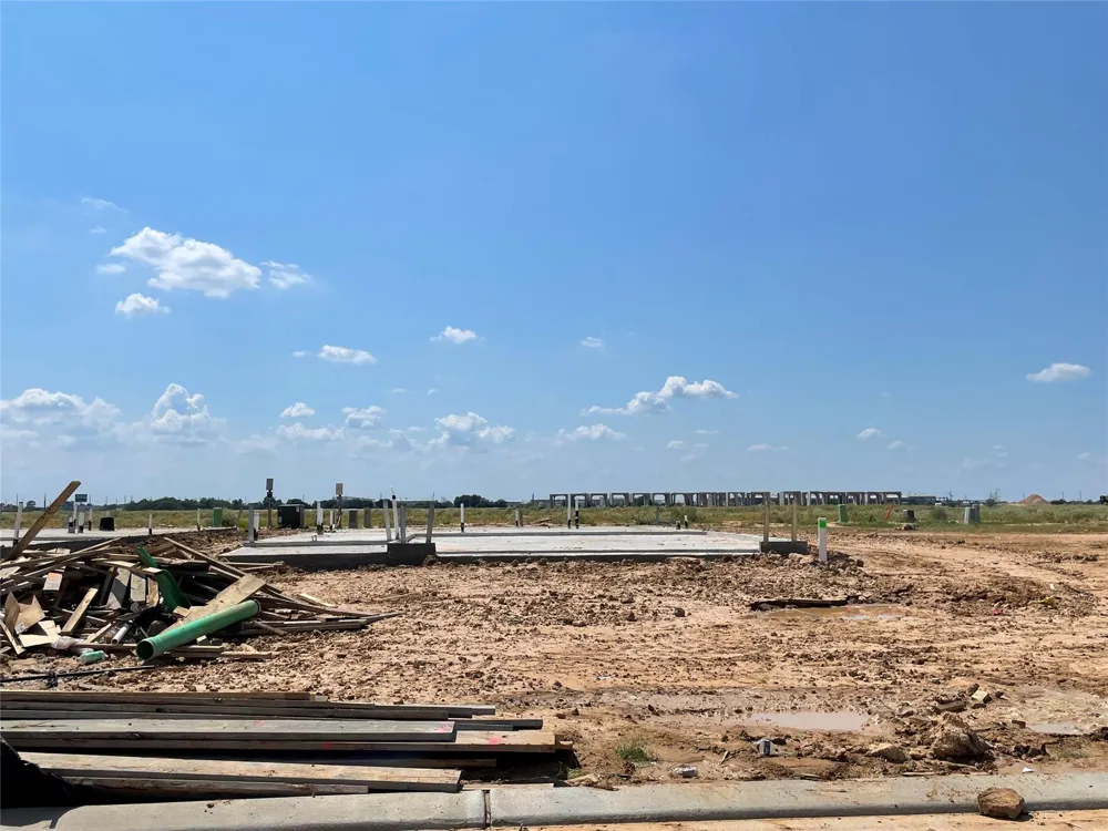 1377 Ravenna Place Brookshire, TX 77423