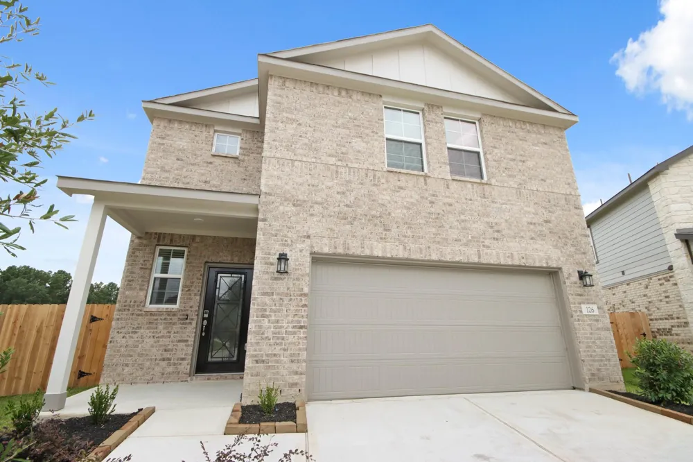 1377 Ravenna Place Brookshire, TX 77423