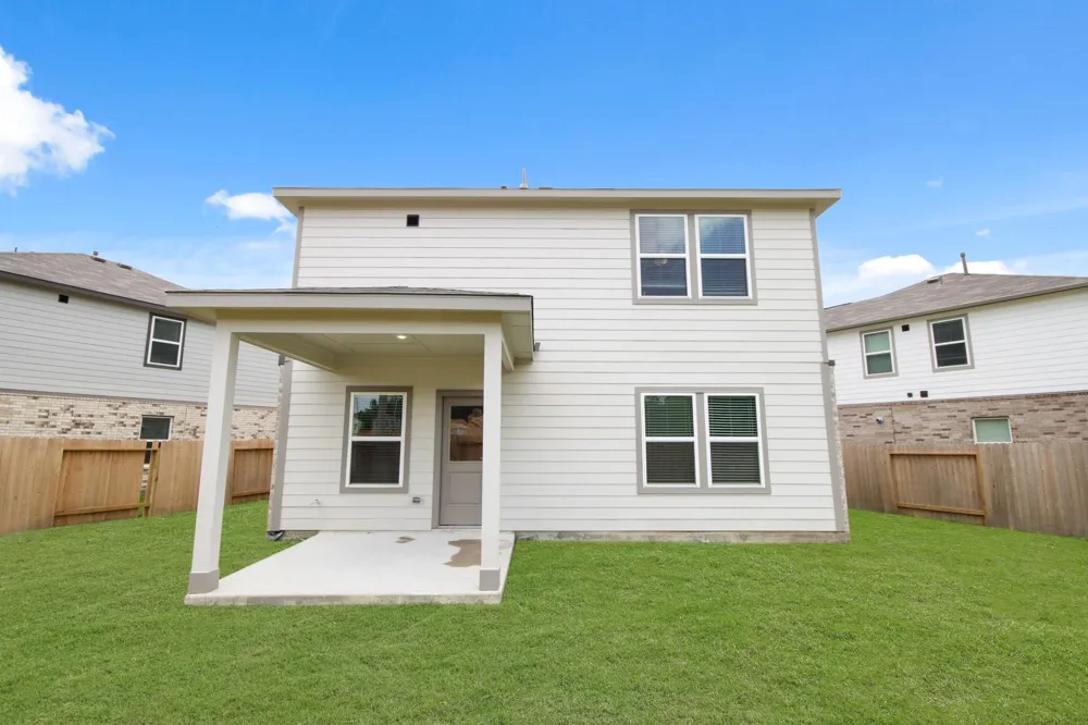 1377 Ravenna Place Brookshire, TX 77423