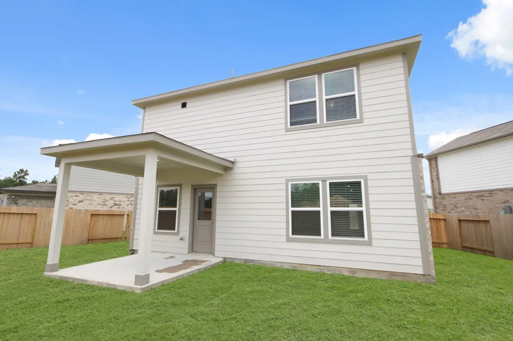 1377 Ravenna Place Brookshire, TX 77423