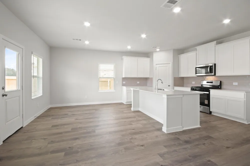 1377 Ravenna Place Brookshire, TX 77423
